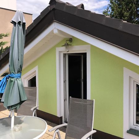 Ajo Lake View Apartment - Self-Check-In Vienna Esterno foto