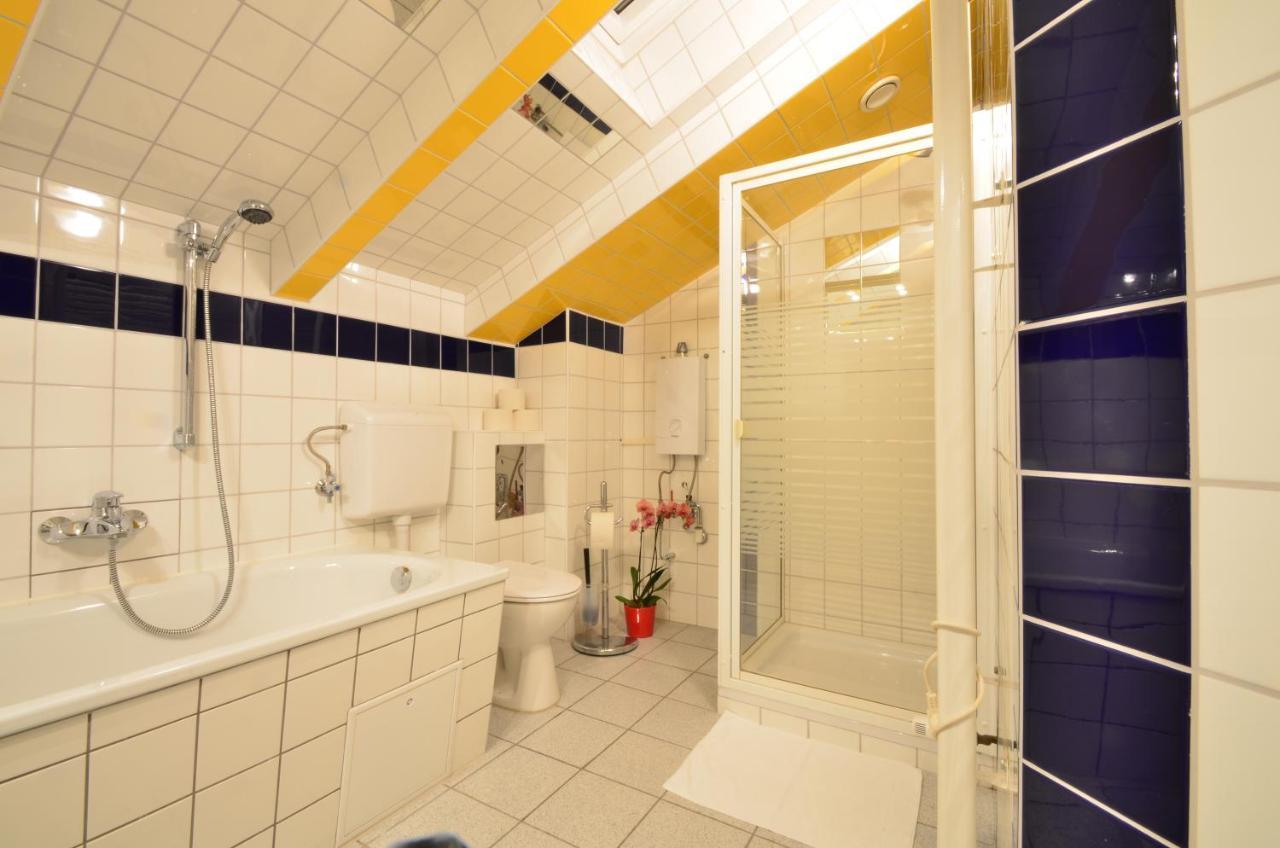 Ajo Lake View Apartment - Self-Check-In Vienna Esterno foto