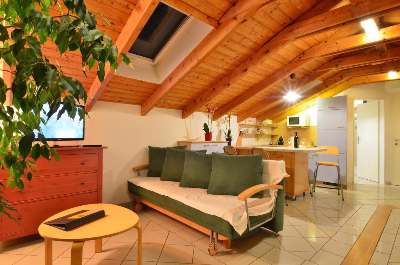 Ajo Lake View Apartment - Self-Check-In Vienna Esterno foto
