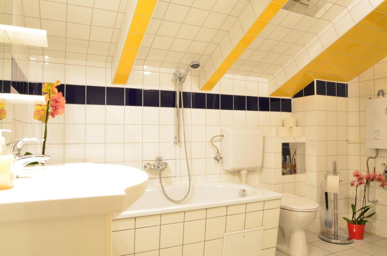 Ajo Lake View Apartment - Self-Check-In Vienna Esterno foto