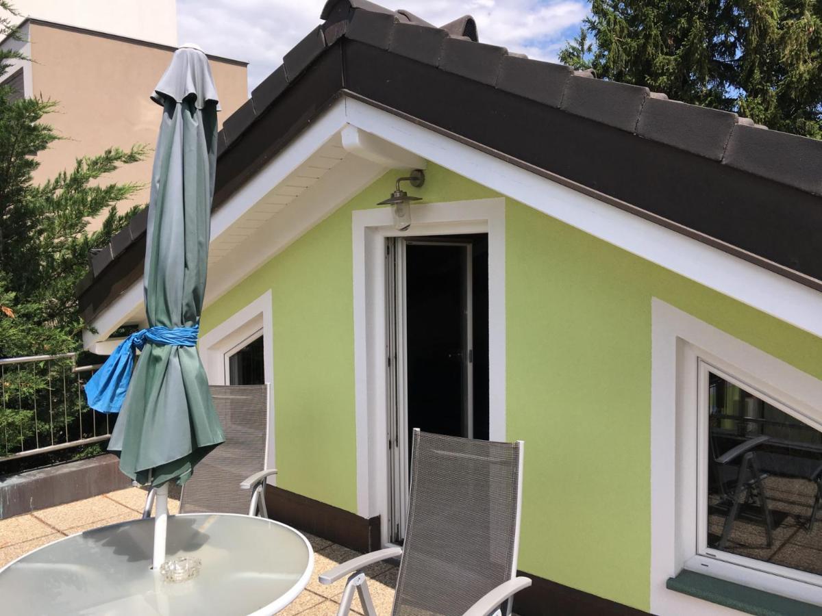 Ajo Lake View Apartment - Self-Check-In Vienna Esterno foto